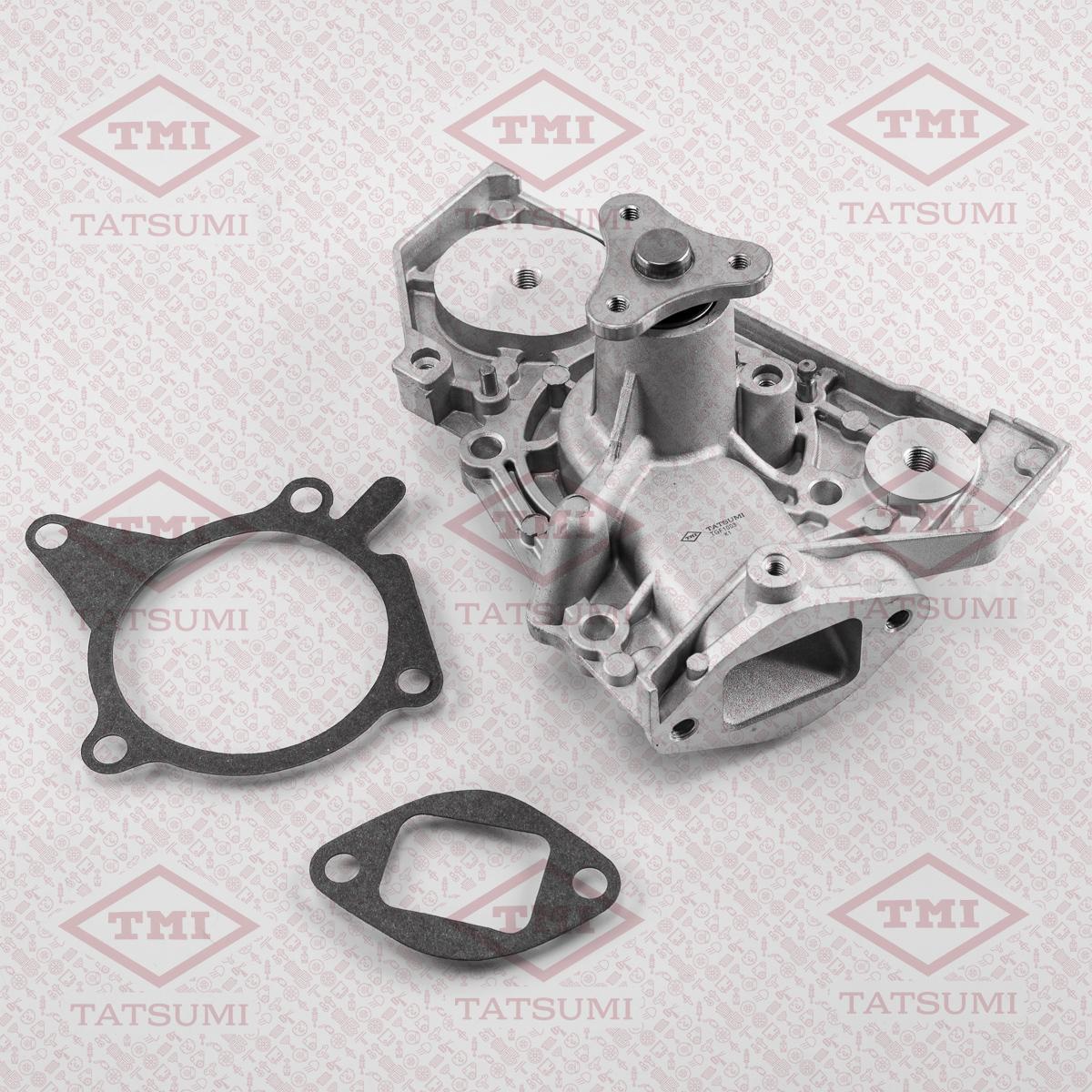 Помпа TATSUMI KIA Rio/Carens/Shuma 00->