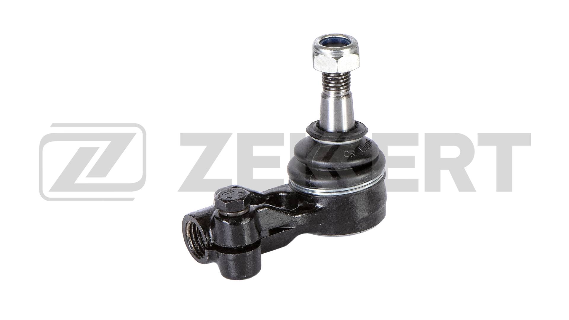 Наконечник рулевой лев. Opel Astra F 91- Vectra A 88- Calibra A 89- Saab 9-3 (YS3D) 98- 900 (YS3