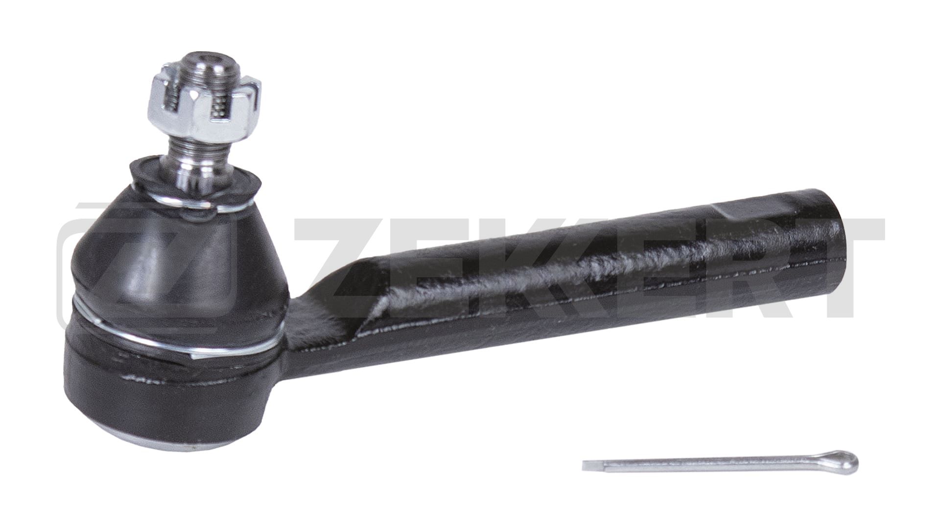 Наконечник рулевой лев./прав. Subaru Forester (SF-SK) 97- Impreza (GC-GJ) 92- Legacy (BD-BR) 94-