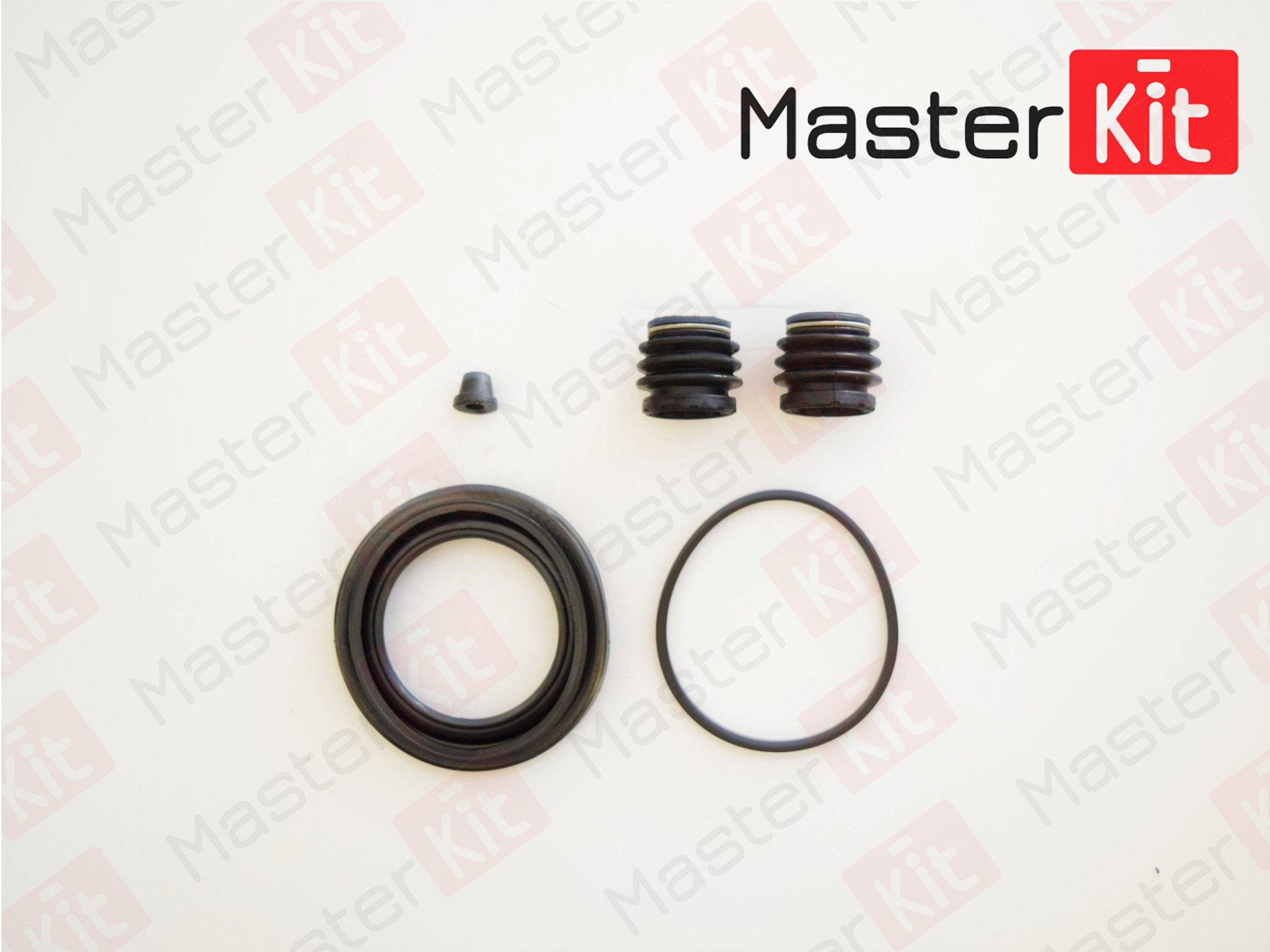 Ремк-т MASTERKIT тормозного суппорта OPEL MOVANO 05-10->