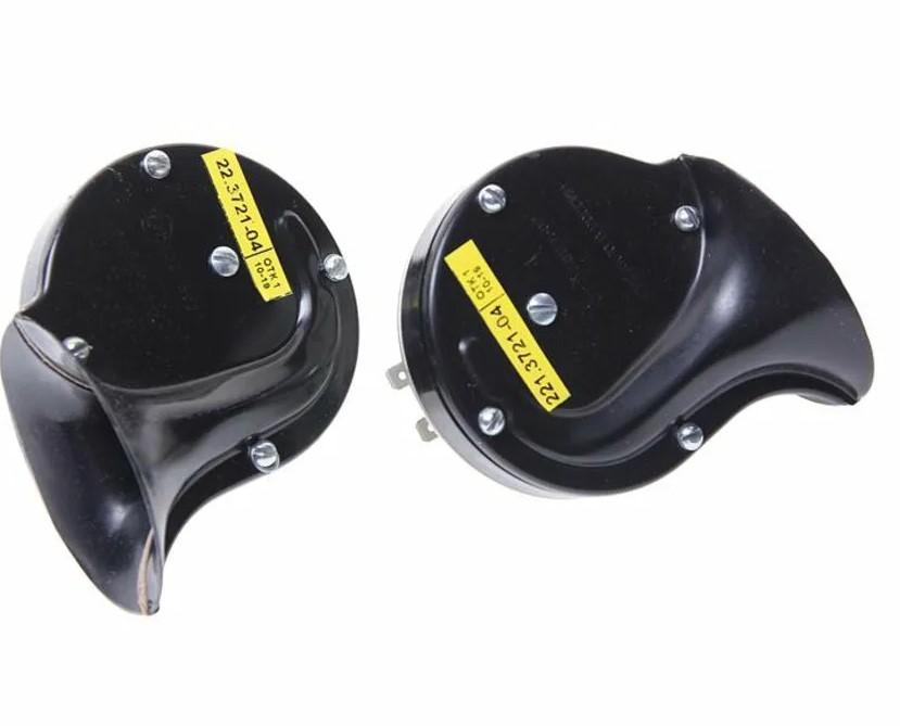 Сигналы звуковые Г-Зель Бизнес ГАЗ