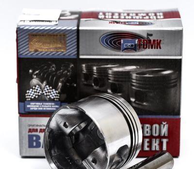 Поршни для а/м ВАЗ 21213 ф 82,0 группа B (кольца, пальцы) TDMK