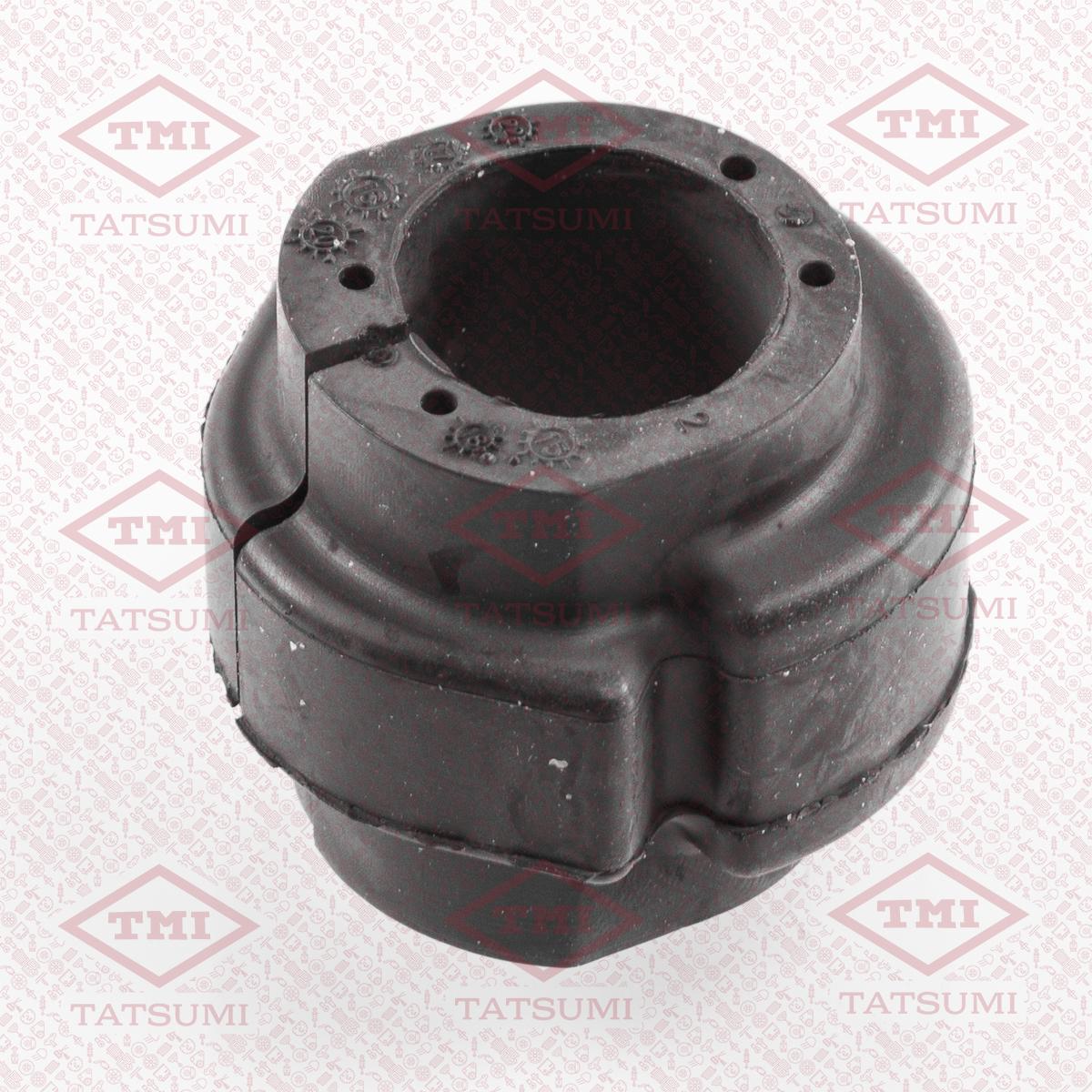 Втулка стабилизатора TATSUMI AUDI A4 94->/A6 97->/A8 95->VW Passat 96->