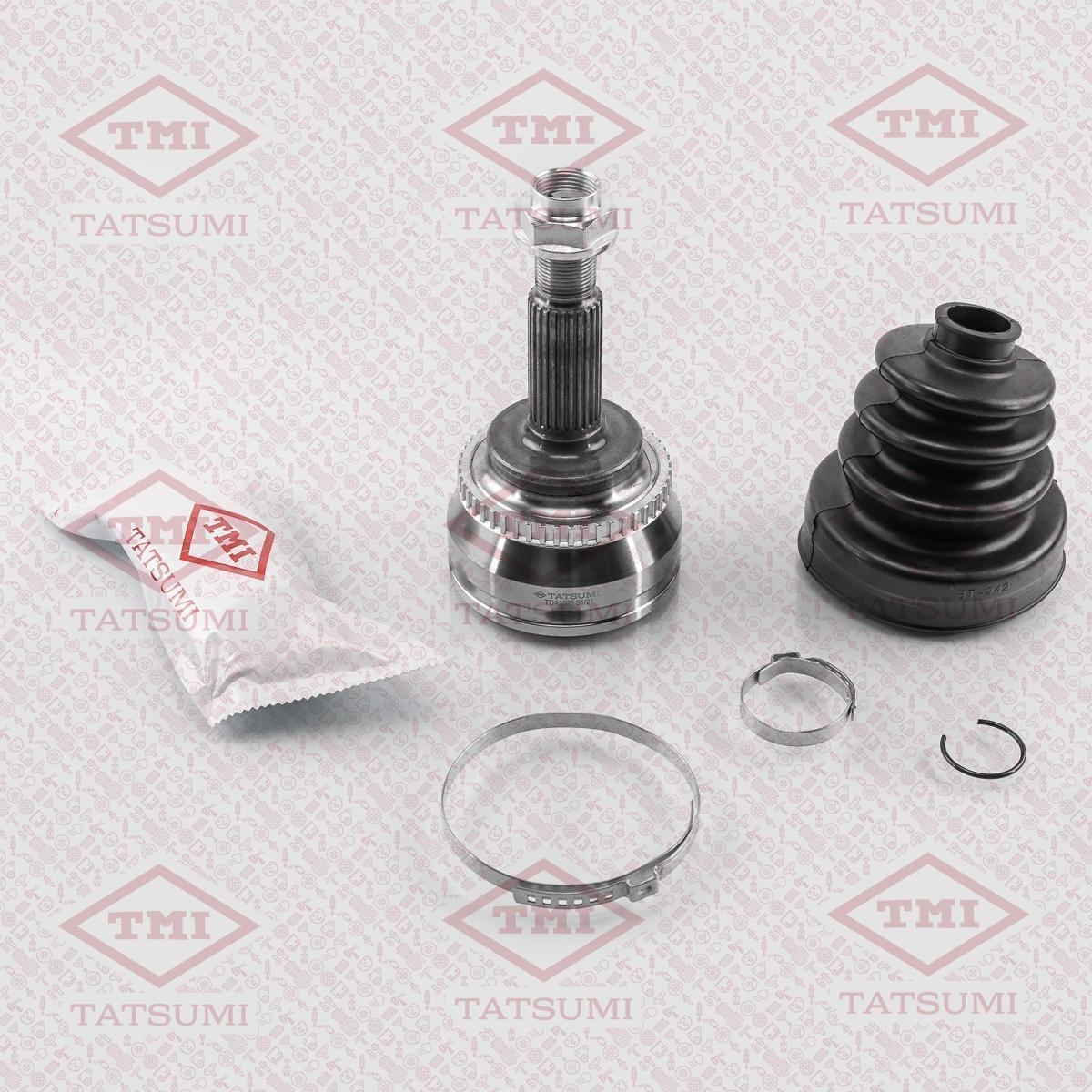 ШРУС TATSUMI TOYOTA Avensis 03->