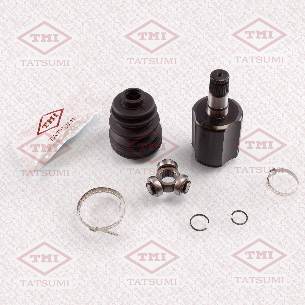 ШРУС внутренний VAG для а/м VW Polo 06-,Polo Sedan 11-, Fabia 07-, Rapid 12- АКПП TATSUMI