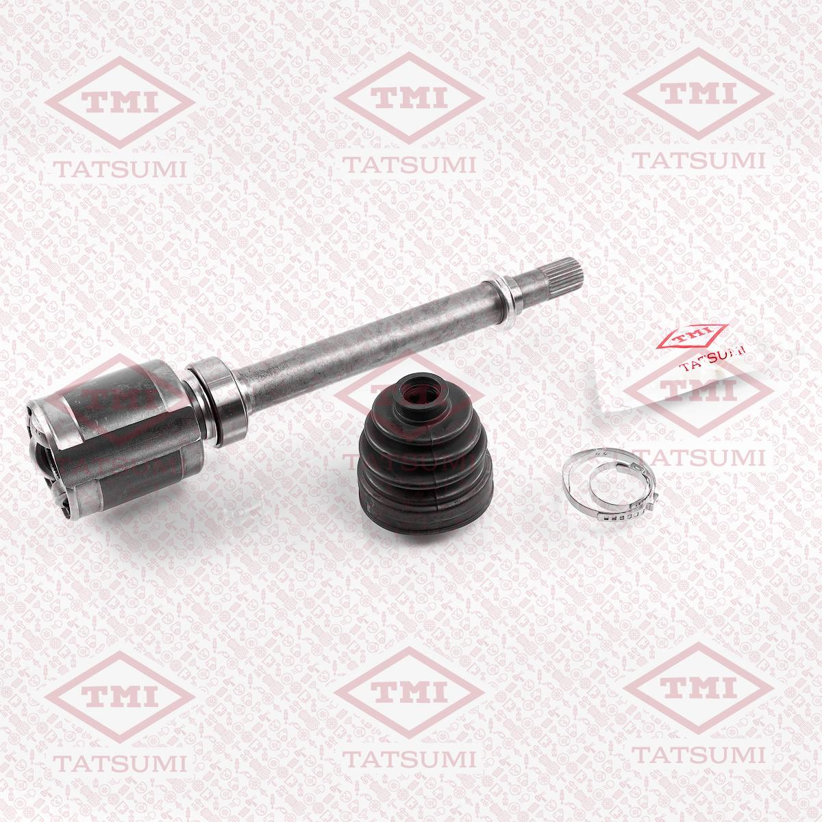 ШРУС TATSUMI NISSAN Qashqai 06->