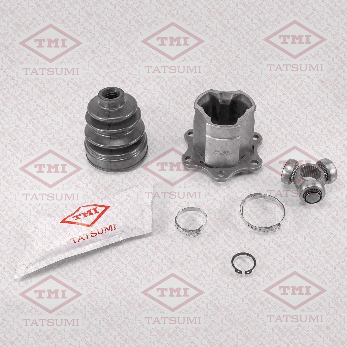ШРУС TATSUMI AUDI A3 06->VW Passat 05->