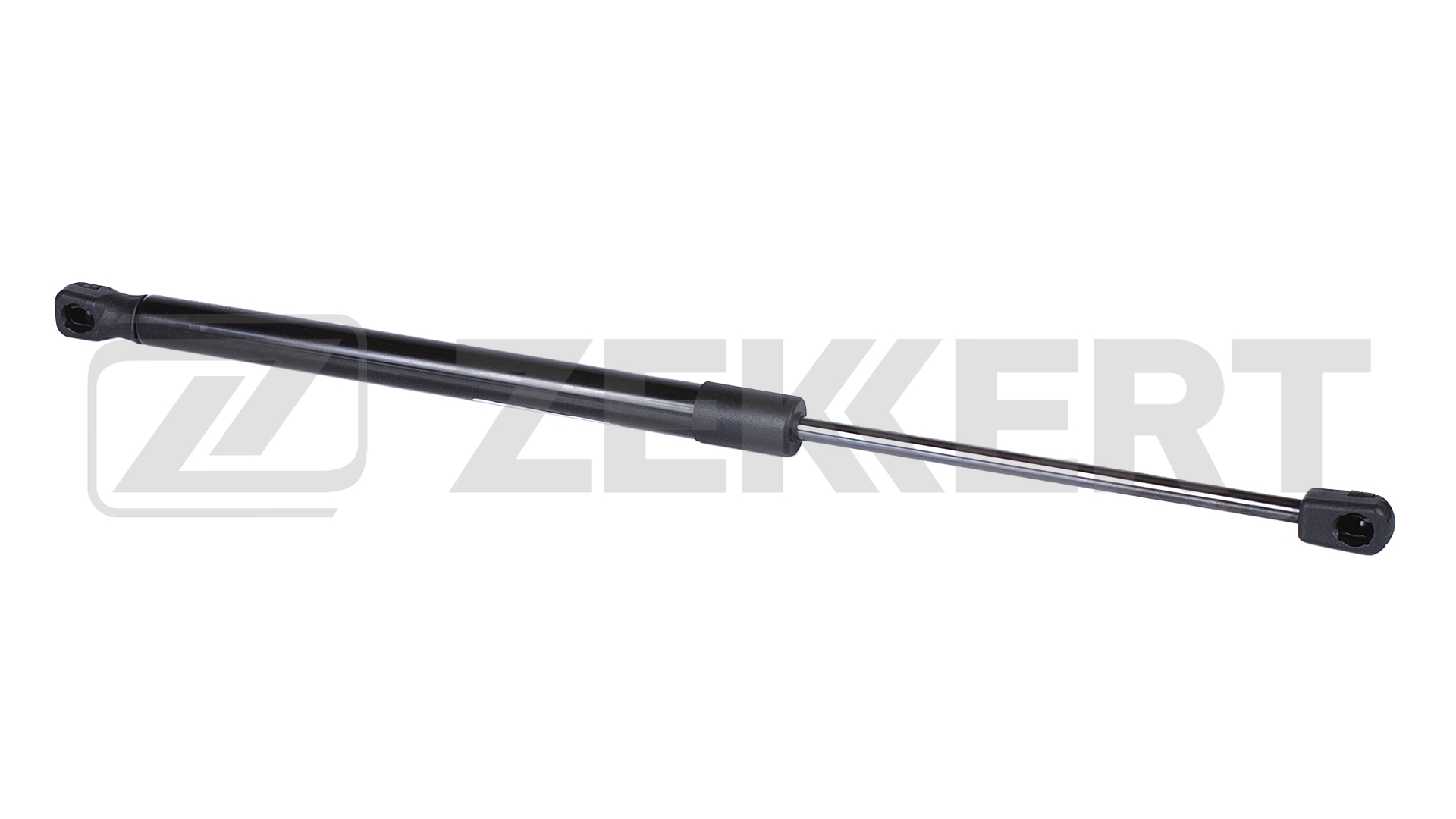 Упор багажника Suzuki SX4 (GY,EY) 06- Zekkert левый