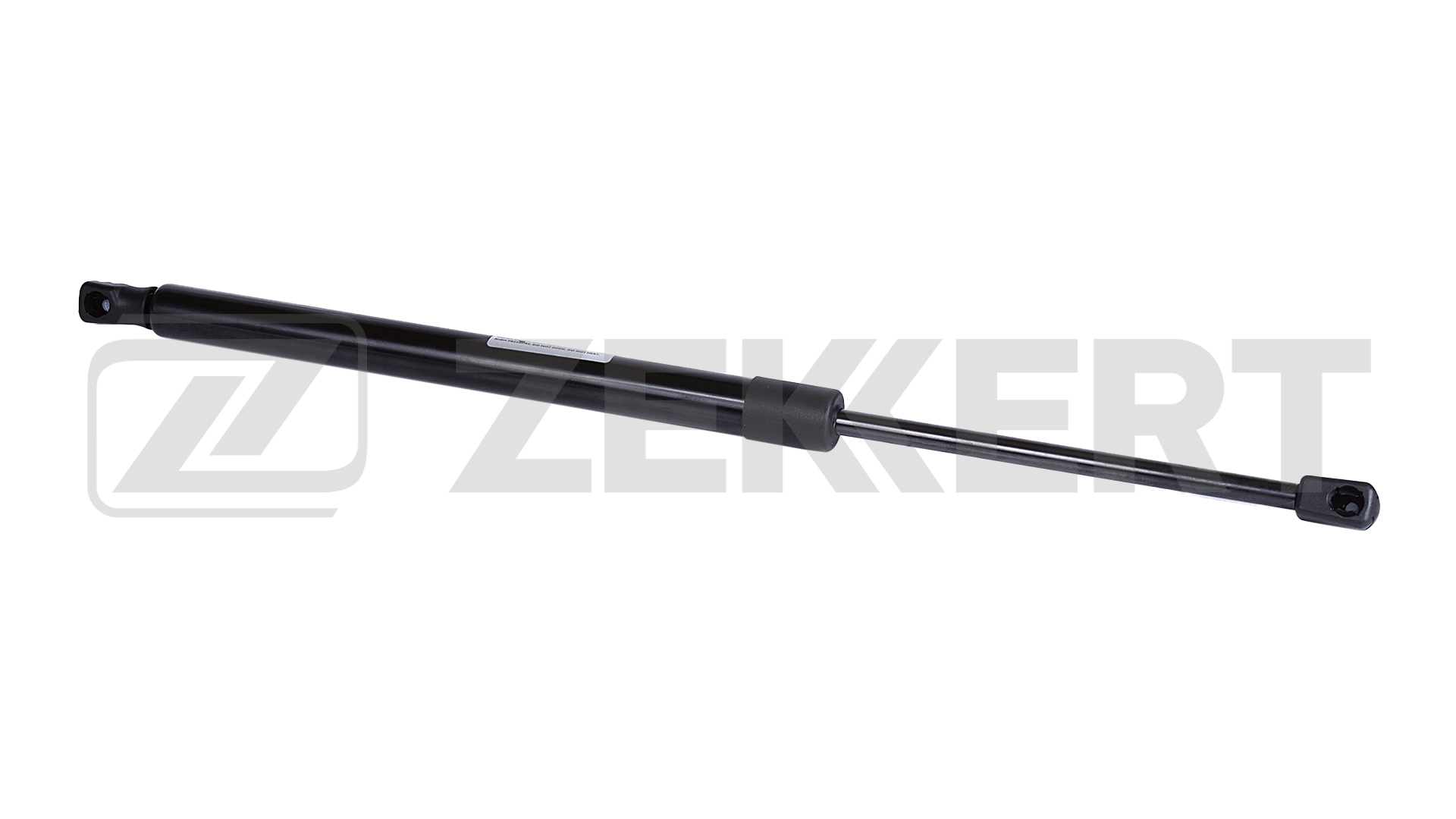 Упор багажника Hyundai Santa Fe III 12- Zekkert