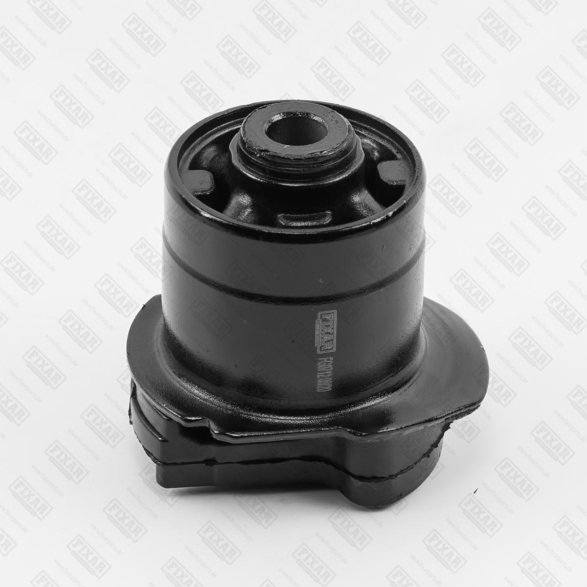 С/блок FIXAR TOYOTA Yaris/Vitz/Platz 99- / сайлентблок задней балки