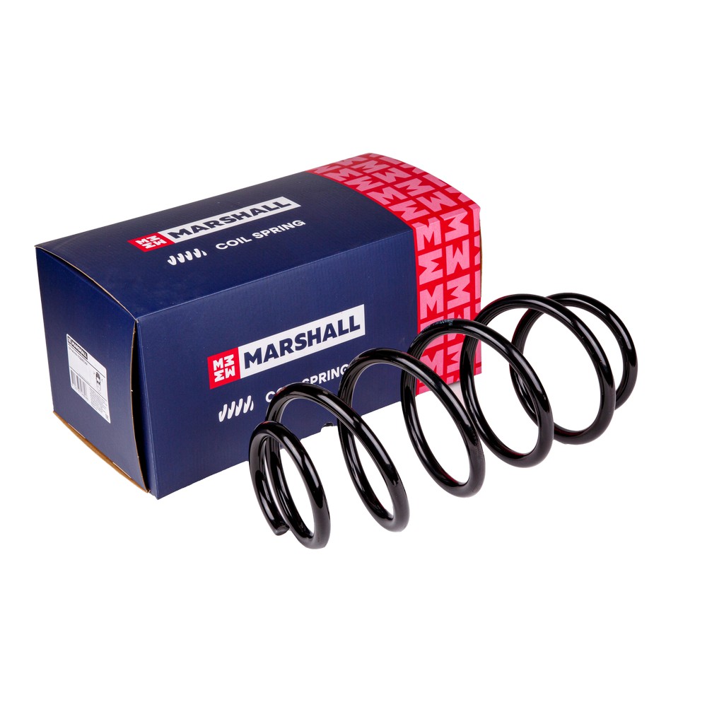 Пружина подвески EXEED RX 2л 249 л/с DCT7 23- передняя Marshall