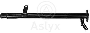 Трубка ОЖ FIAT DUCATO 2.8HDI 94-05_ASLYX
