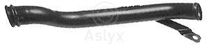 Трубка ОЖ FIAT PUNTO 1.7TD_ASLYX