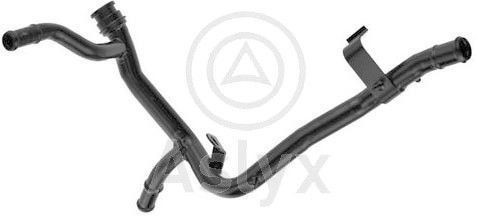 Трубка ОЖ SEAT IBIZA III (6L1) FABIA I (6Y2) FABIA I Combi (6Y5) ROOMSTER (5J7_ASLYX