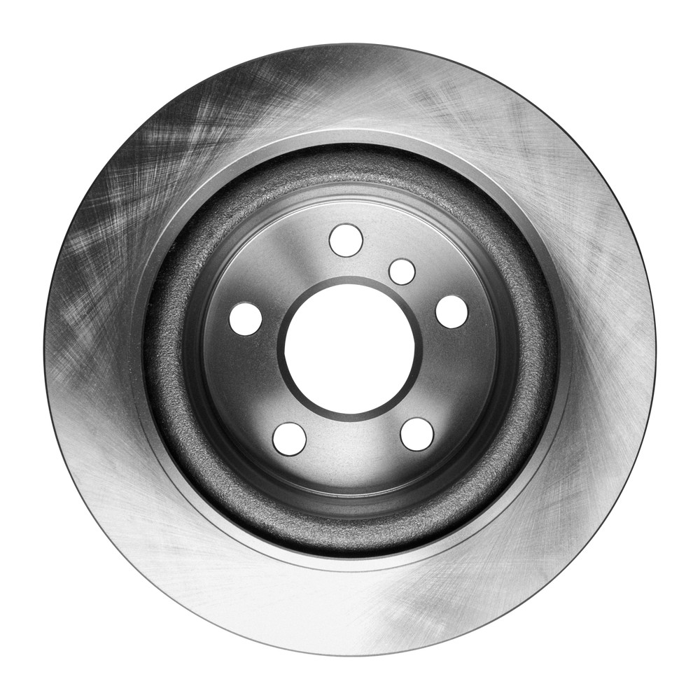 Диск тормозной BMW 3 (G20) 18- задний Marshall