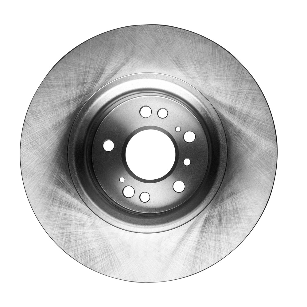 Диск тормозной Haval H8 14- передний Marshall