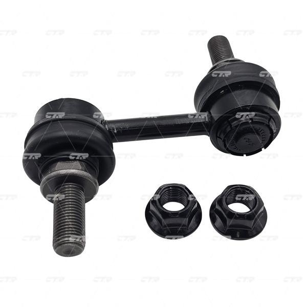 Стойка стабилизатора Infiniti QX56 03-, Nissan Armada, Titan 04- переднего \ CTR CL0454 (CLN-29)