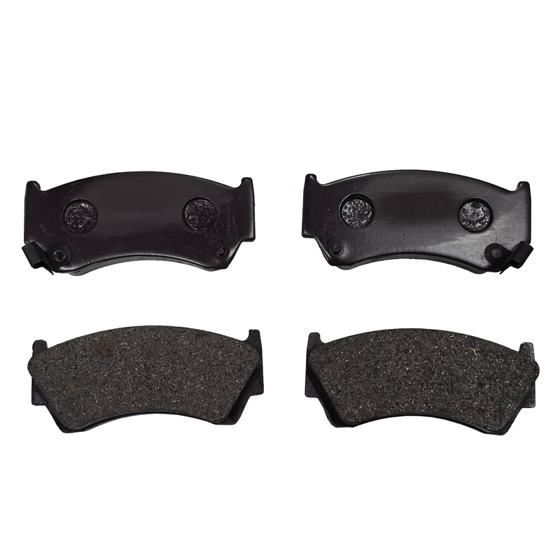 Колодки тормозные NISSAN Almera 1995-2001 / Sunny 1995-2001 / Sentra 1995-1999 / PRESEA 1990-2000 FRONT AXLE