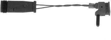 Датчик колодки тормозной TRW MB W211 (1шт)