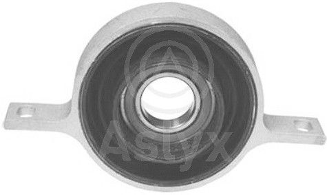 Муфта подвесного BMW E81/E87/E88/E90/E91/E92/E93 2.0-3.0/D/XI 05- (C ПОДШИПНИКОМ) (D ВНУТР.=30MM)_ASLYX