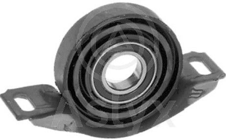 Муфта подвесного MERCEDES W202 2,0-3,2/2,0CDI/2,5TD 93-02/A208/C208 2,0-4,3 -02_ASLYX