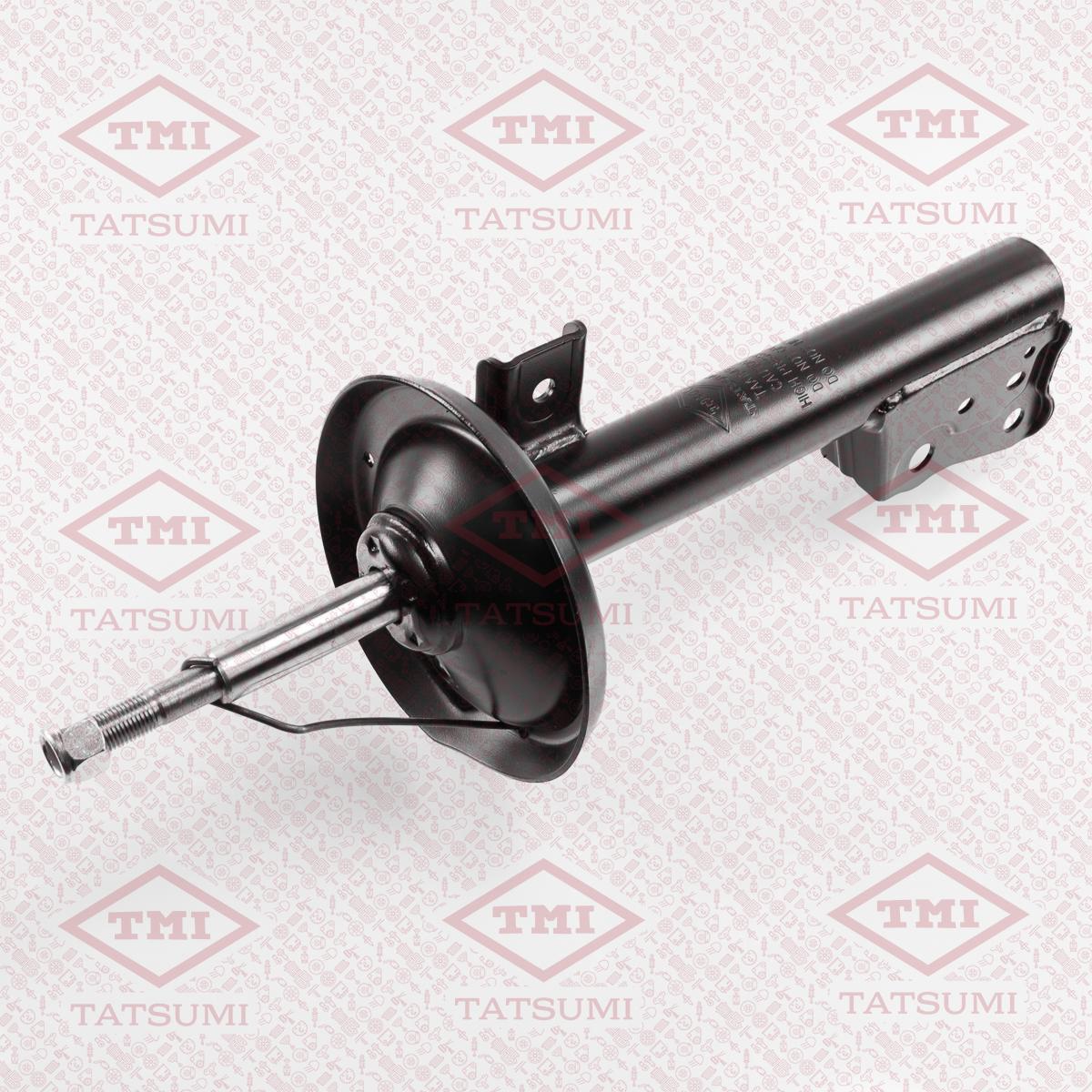 Амортизатор TATSUMI MERCEDES A-class (W168) ->04