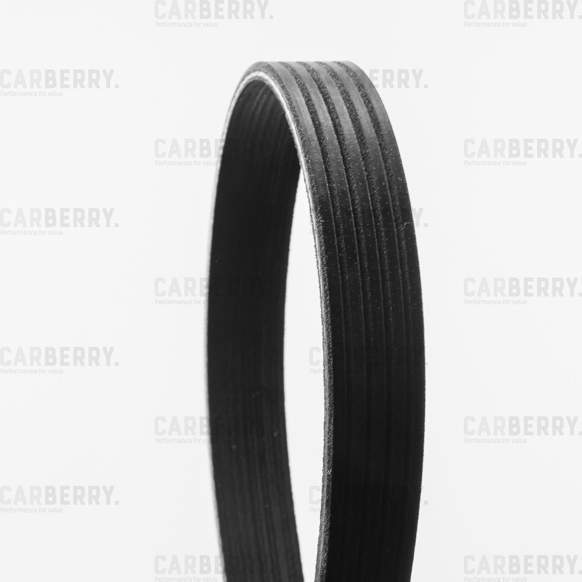 Ремень поликлиновой CARBERRY 5PK1120