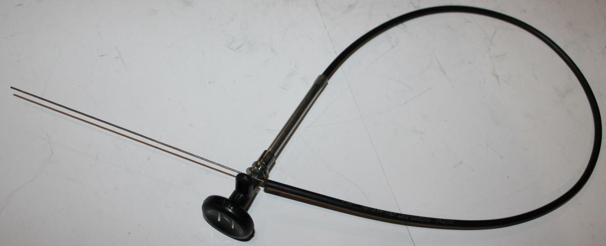 Трос воздушной заслонки (подсоса) для а/м ВАЗ 2101 Автопартнер