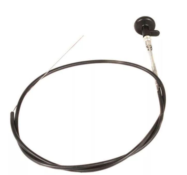 Трос воздушной заслонки (подсоса) для а/м ВАЗ 21213 Автопартнер