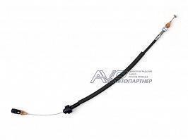 Трос газа для а/м ВАЗ 1111 Автопартнер