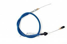 Трос газа для а/м ВАЗ 21082 инжектор Автопартнер инд.упак