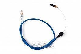 Трос газа для а/м ВАЗ 2110 Автопартнер в инд.упак.