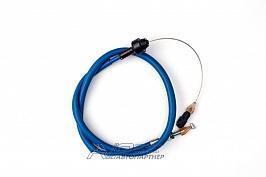 Трос газа для а/м ВАЗ 21102 инжектор 8 клапанов Автопартнер инд.упак