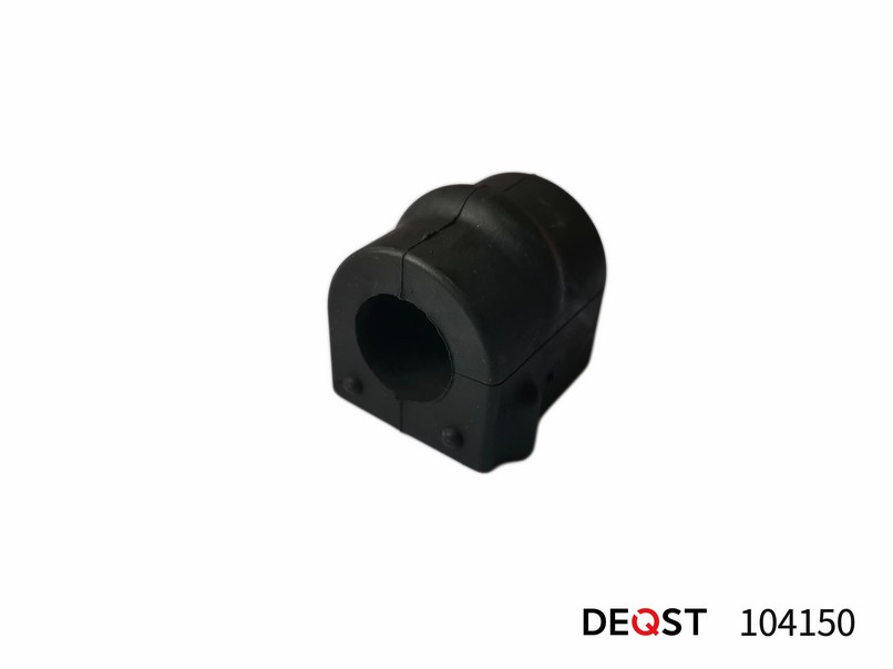 Втулка стабилизатора Opel Astra G 01-, Astra H 04-, Zafira A 01- переднего \ 104150 DEQST