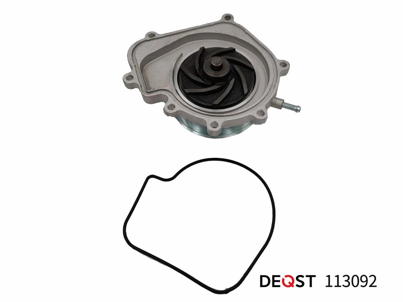 Помпа MERCEDES-BENZ GLK-CLASS (X204) 06,08- 220 CDI 4-MATIC (204.984) \ 113092 DEQST