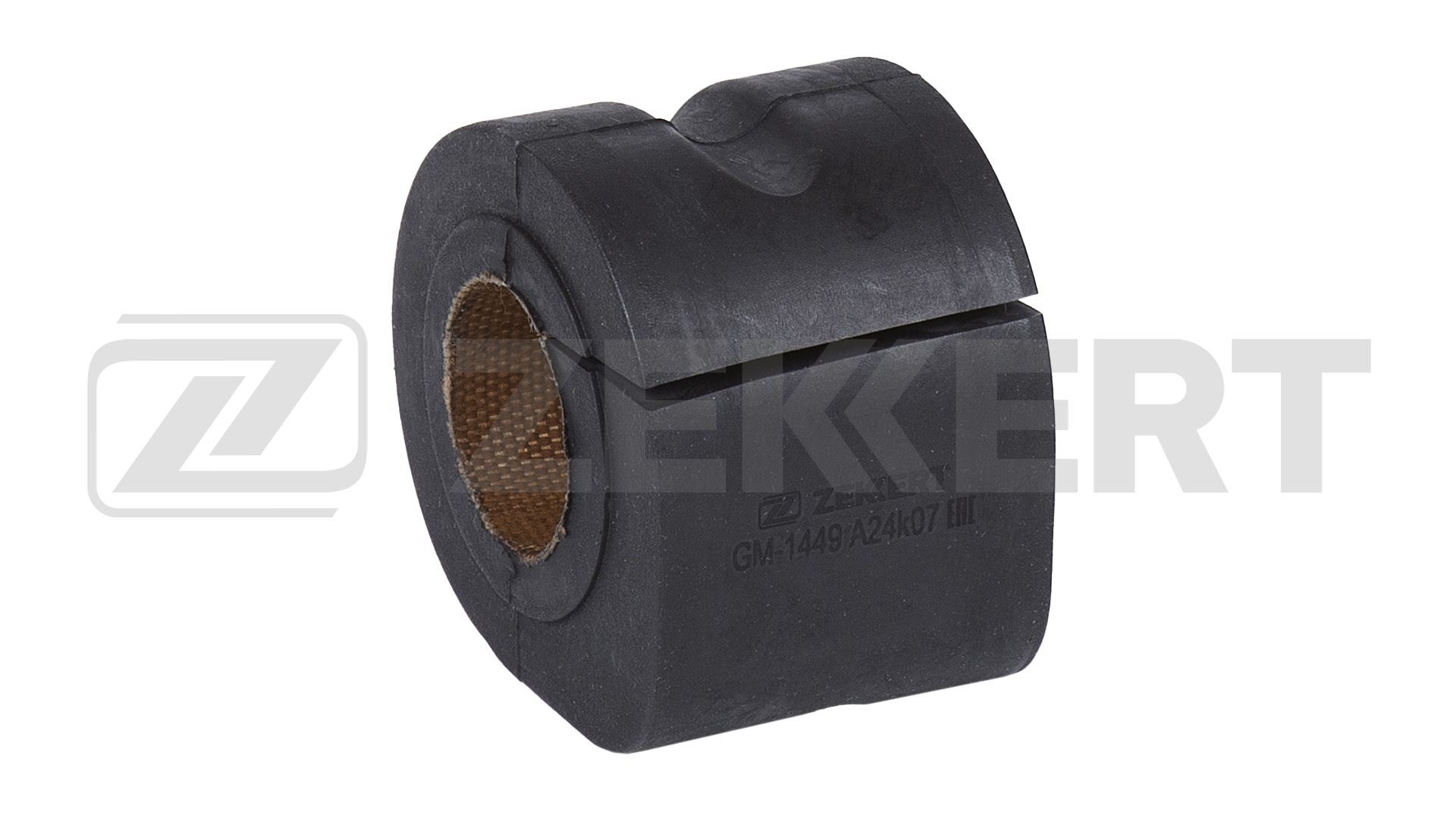 Втулка перед. стабилизатора Chrysler Voyager III 96-