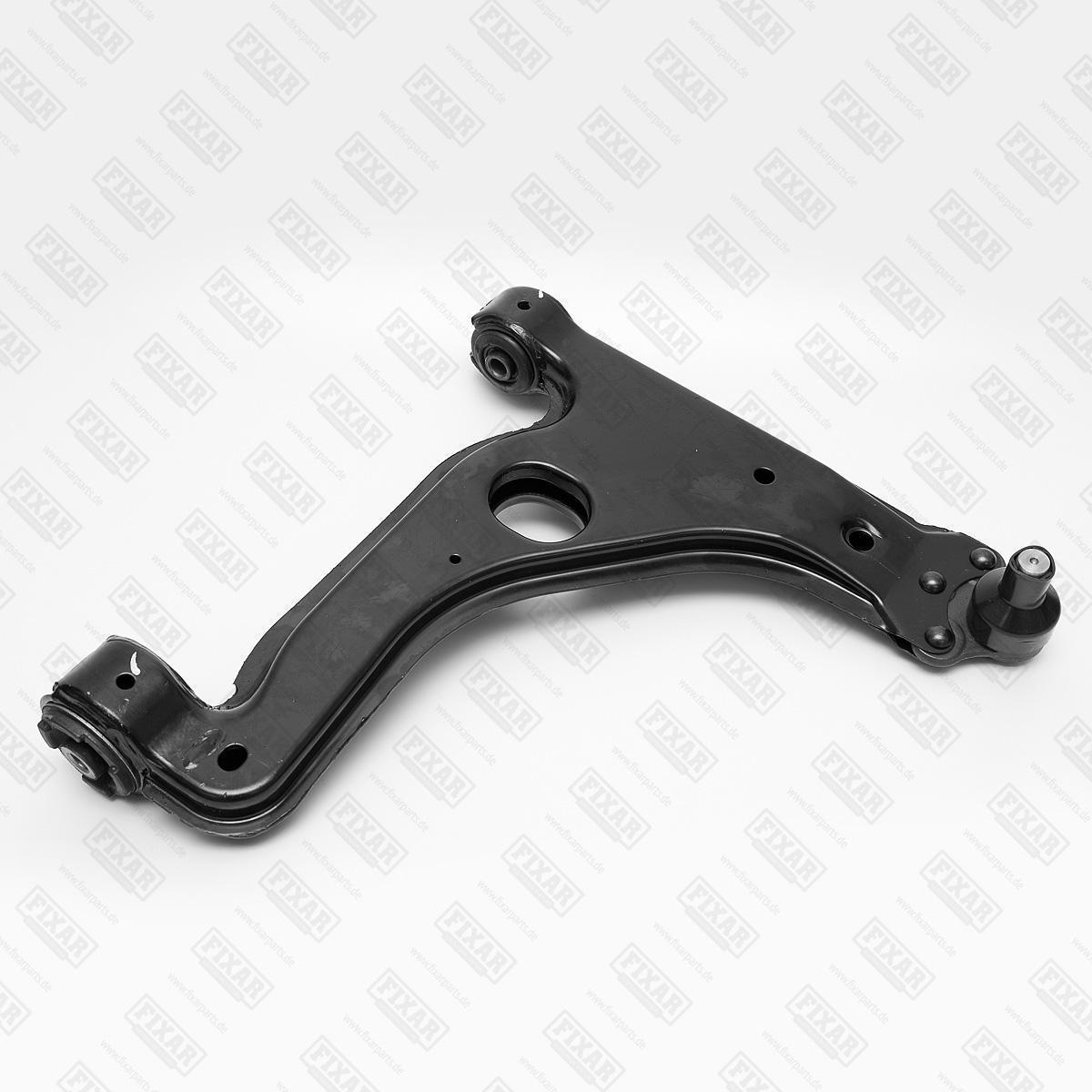 Рычаг FIXAR OPEL Astra/Meriva/Zafira 04- / рычаг подвески передний нижний правый