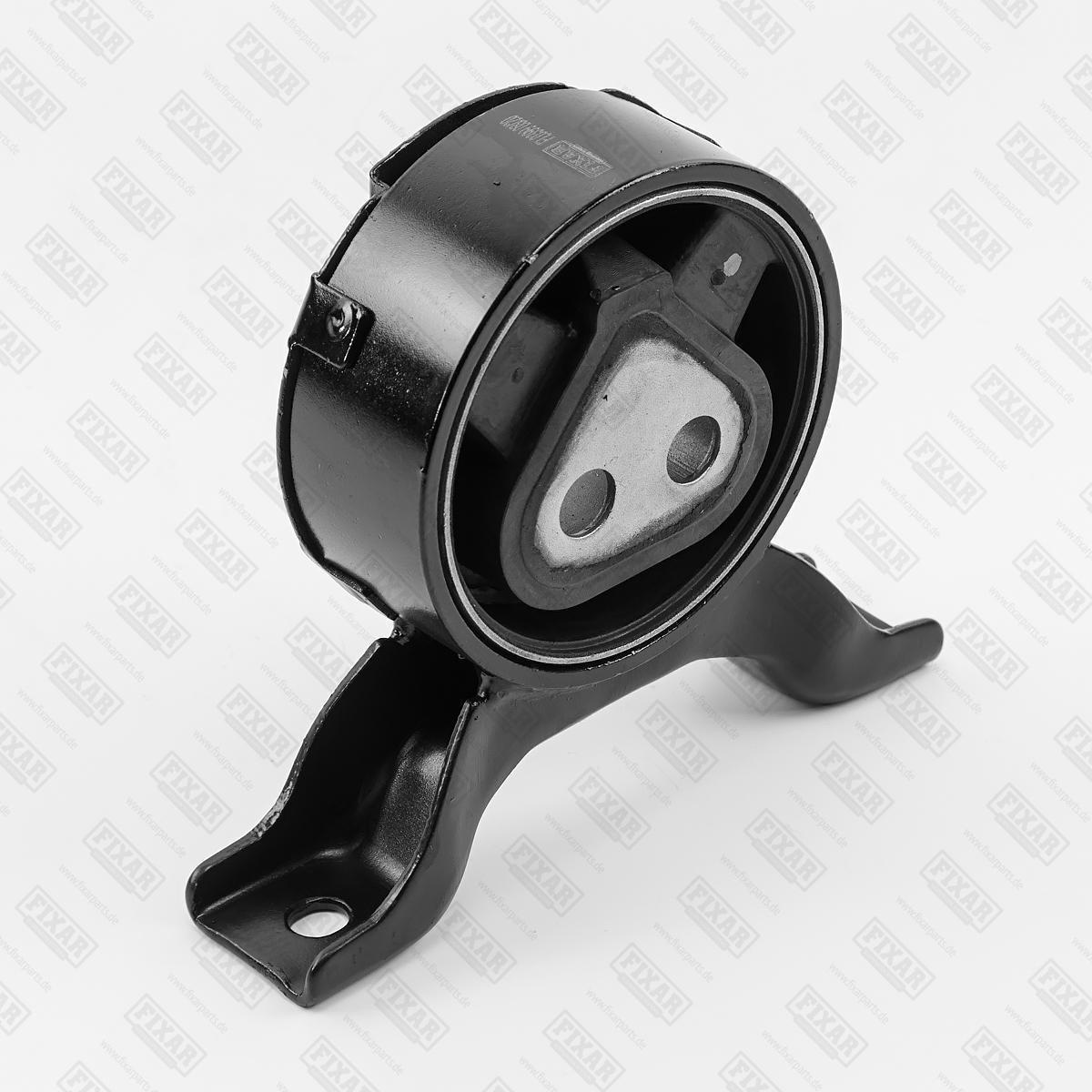 Подушка дифференциала FIXAR TOYOTA RAV4 94- / опора дифференциала задняя