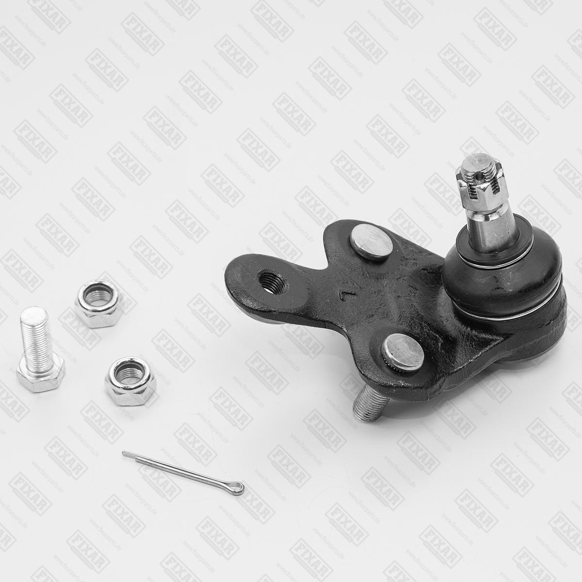 Шаровая опора FIXAR TOYOTA Highlander/Venza/Sienna 08-LEXUS RX270/RX350/RX45
