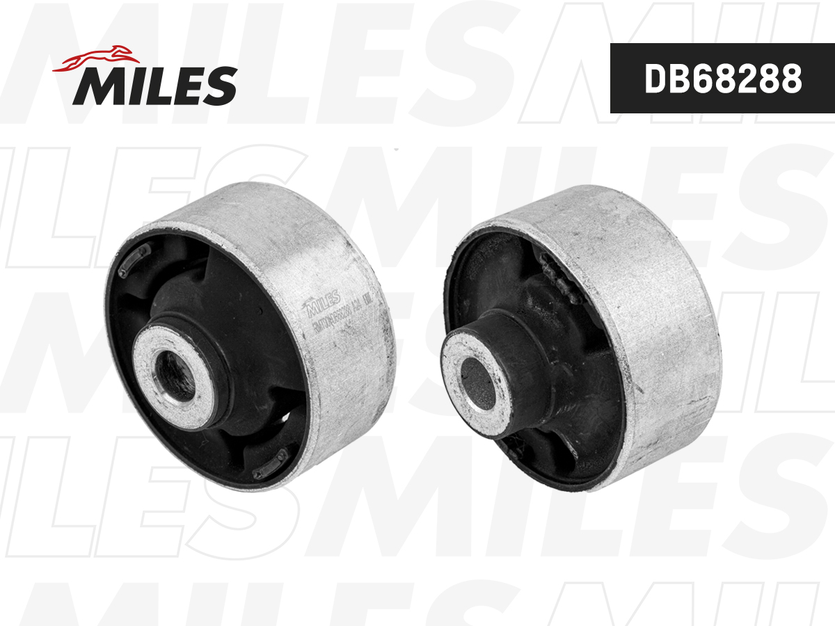 Сайлентблок Miles рычага пер. подвески HONDA ODYSSEY III 05-10 / HABRB3B