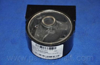 Опора двигателя Hyundai Matrix 1.8 передняя (21910-17050) \ CAR-DEX CMH274