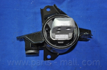 Опора двигателя Hyundai Elantra 06-, i30 07-; Kia Ceed 06- левая МКПП \ CAR-DEX CMH261D
