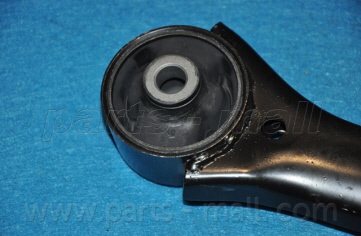 Рычаг Hyundai Santa Fe (CM) 06-12 передний нижний правый \ CAR-DEX CAH068