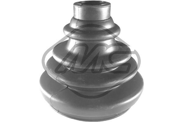 Пыльник ШРУС наружный для а/м Fiat Brava/Bravo/MAREA 96-/Palio 96-/Punto/LAN DEDRA/DELTA/Y 89-03 24x79 Metalcaucho
