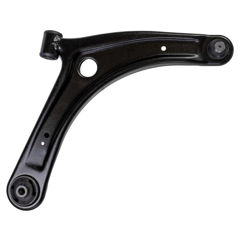 Рычаг Mitsubishi ASX 10-, Lancer (CY) 07-19, Outlander 07-; Citroen/Peugeot передний правый \ FEBI 38171