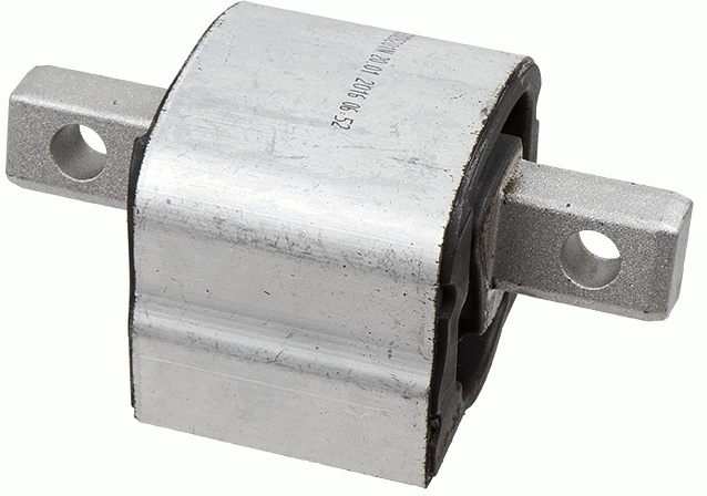 Опора двигателя Mercedes C (W204) 07-, E (W212) 12- (A2122401618 ; A2122402418) \ LEMFORDER 3728501