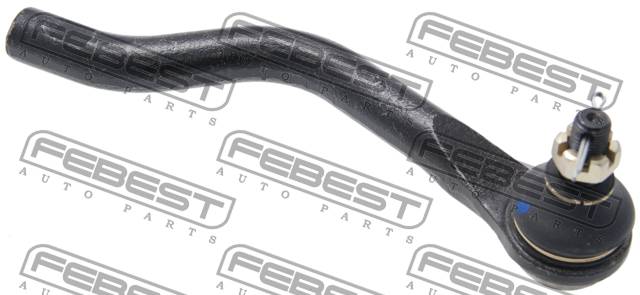 Наконечник рулевой HONDA ODYSSEY RB2 [JP] левый \ 0321-RBL FEBEST