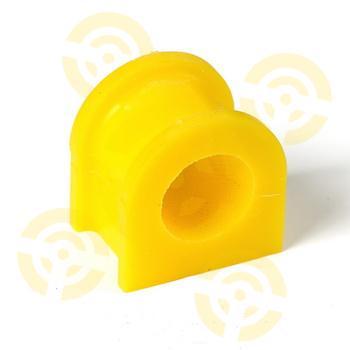 Втулка стабилизатора Точка Опоры 4011155 (2шт. в упаковке, цена за 1шт.) передней подвески MAZDA CAPELLA 2WD, I.D. = 25 мм