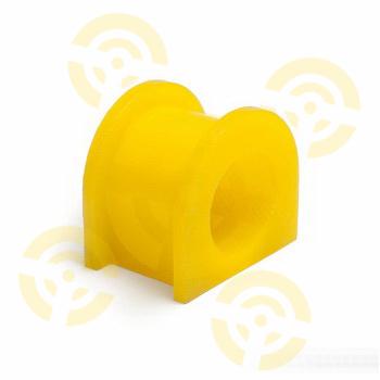 Втулка стабилизатора Точка Опоры 4011156 (2шт. в упаковке, цена за 1шт.) передней подвески MAZDA MILLENIA, I.D. = 25,5 мм