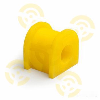 Втулка стабилизатора Точка Опоры 4011181 (2шт. в упаковке, цена за 1шт.) задней подвески MAZDA MILLENIA, I.D. = 17 мм